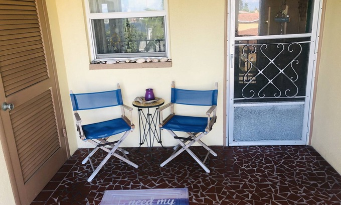 Pass-a-Grille Condominio | Escapada a la playa en Beautiful Pass A Grille Florida