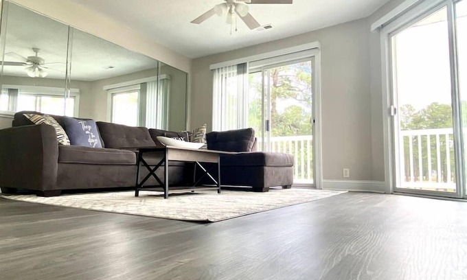 Calabash Condominio | Booking Fast! Golf, Beach, and Relaxation! A Great Place for ALL!