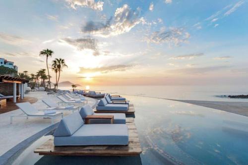 San Jose del Cabo Complejo | Beach&Golf suites