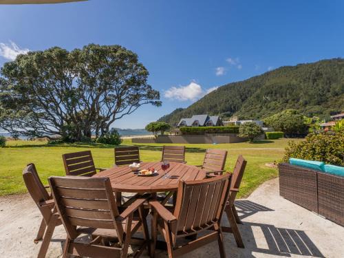 Pauanui Casa | Beach Haven Bonanza - Pauanui Holiday Home