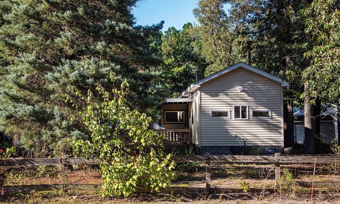 Millsboro Casa | Beach Haven Hideaway - 10 miles to the beach