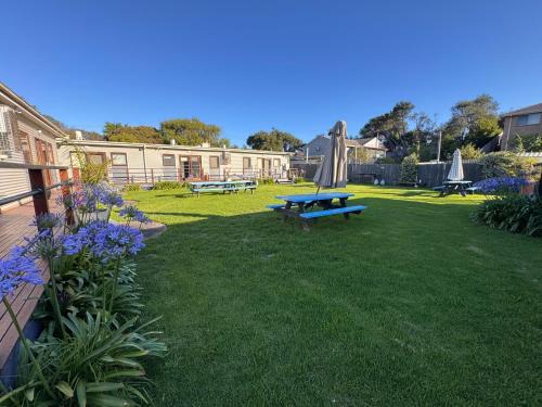 Rye Complejo | Beach Holiday Apartments