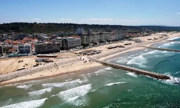 Costa de Caparica Apartamento | Beach Holidays in Costa da Caparica
