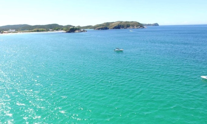 Vila Nova Casa | Casa de Playa: Cabo Frio, Grande e Acogedora!