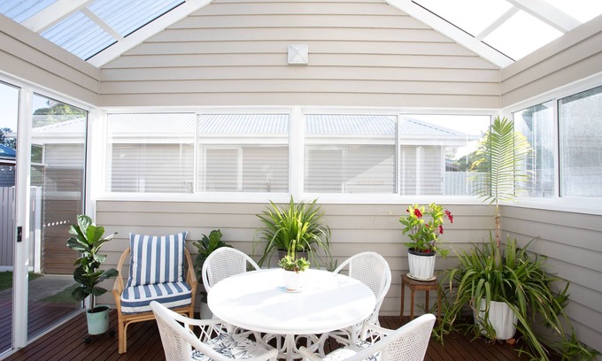 Cape Paterson Casa | LA CASA DE PLAYA DEL CABO