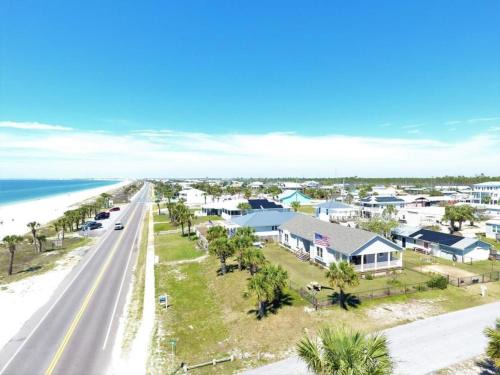 Port St. Joe Casa | Beach House - Coastal Paradise by Panhandle Getaways