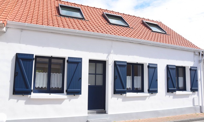 Bleriot-Plage Casa | BEACH HOUSE