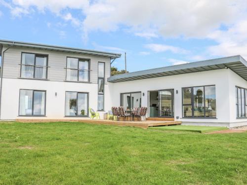 Riverchapel Casa | Beach House