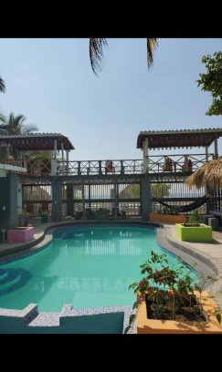 La Libertad Casa | Beach house in la libertad