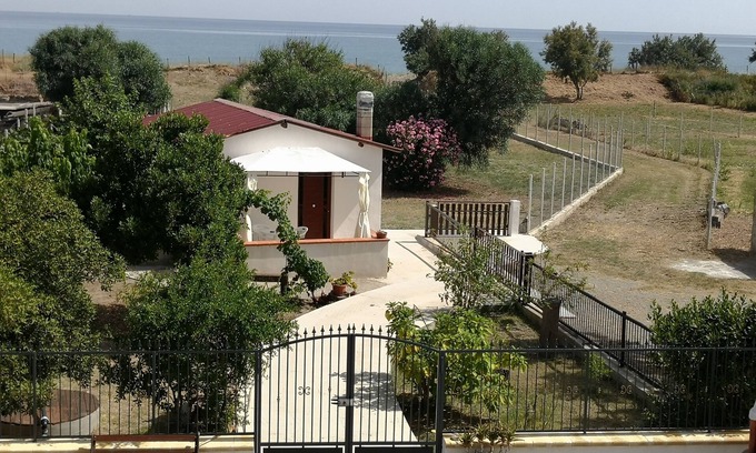 Cariati Casa | Beach house