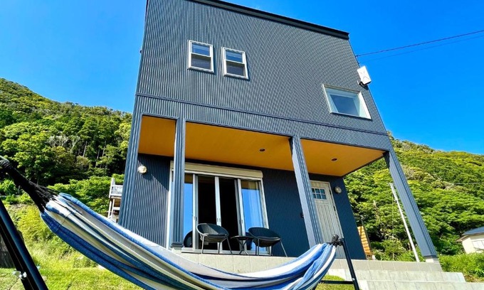 Kominato Onsen Casa | BEACH HOUSE Kamogawa - Vacation STAY 64005v