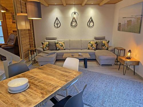 Kalifornien Apartamento | Beach-House-mit-eingez-Garten-direkt-am-Hundestrand