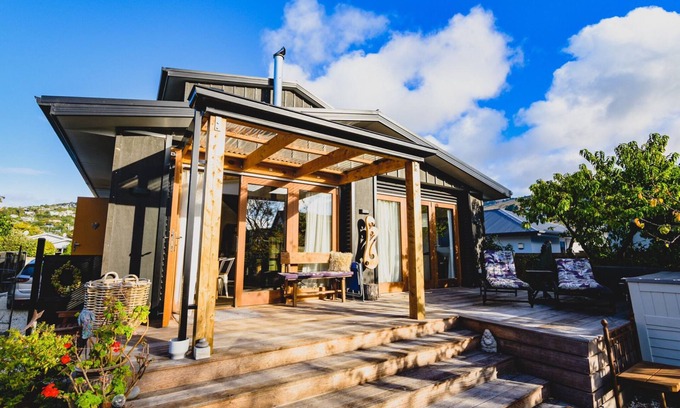 Redcliffs Casa | Beach House on Beachville