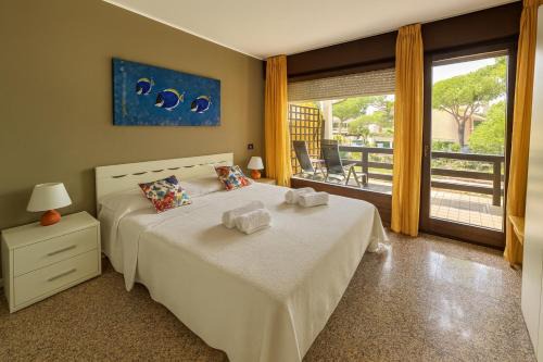 Lignano Riviera Casa | Beach House Riviera