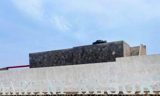 Sao Vicente Alquiler De Eote | Beach house with indoor pool, 1 minute from the beach