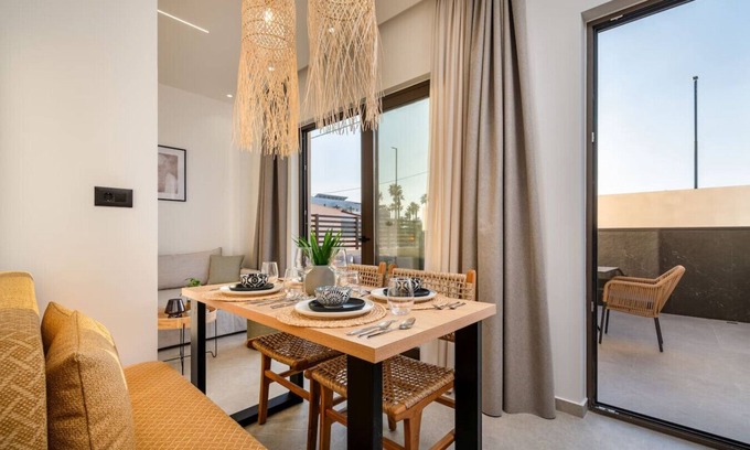 Lambi Apartamento | Beach Luxury Homes : Nicole