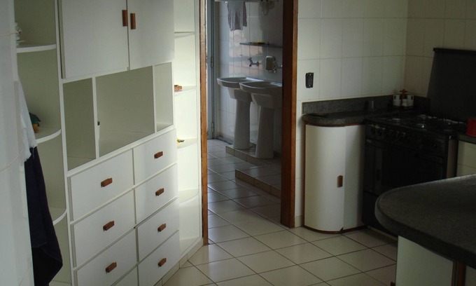 Anchieta Apartamento | Playa de castellanos - Cobertura Alquiler Temporada
