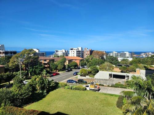 Wollongong CBD Apartamento | Beach Pad at North Wollongong