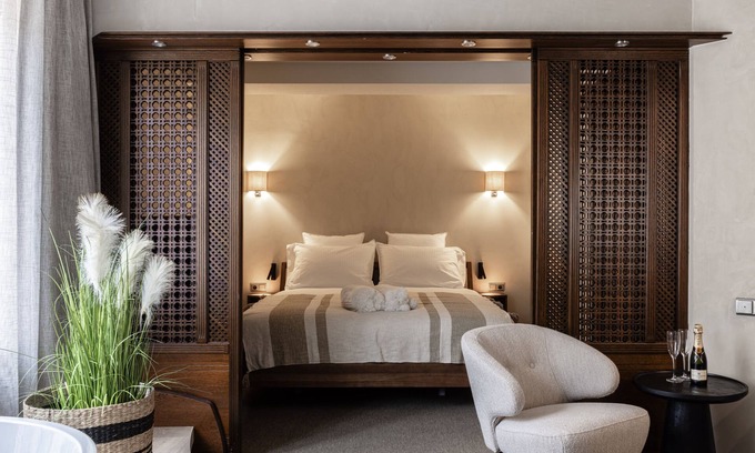 Blankenberge Hotel | Beach Palace Hotel by CW Hotel Collection