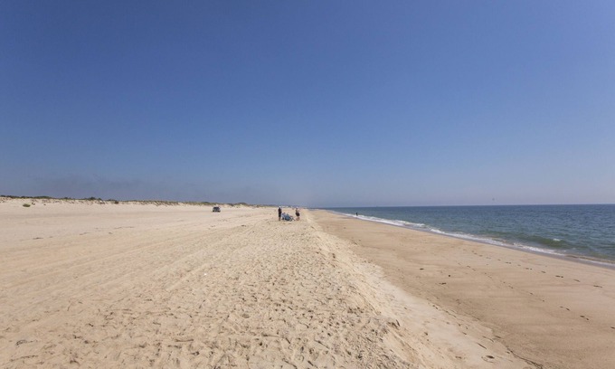 Montauk Hotel | Beach Plum Resort