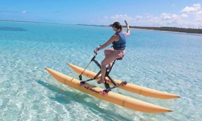 Barra Grande Hotel | Beach Point Barra Grande