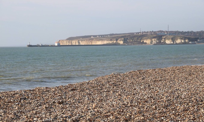 Seaford Cabaña | Beach Retreat