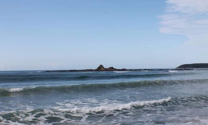 Tomakin Casa | Beach Side @ Tomakin