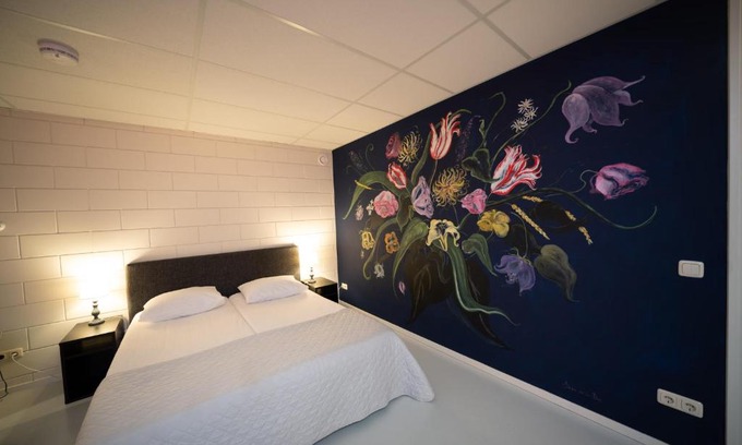 Lemmer Apartamento | Beach Suites Lemmer