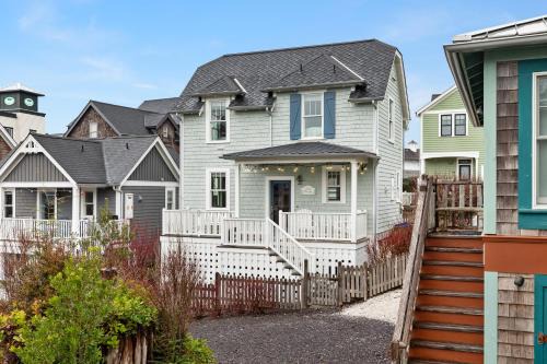 Seabrook Casa | Beach Therapy by Seabrook Hospitality