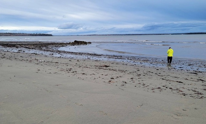 Lincolnville Apartamento | Beach Vacation - Private Balcony - Views