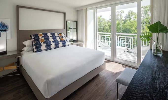 Rock Harbor Complejo | FANTÁSTICA JUNIOR SUITE REY, PISCINA, PLAYA PRIVADA