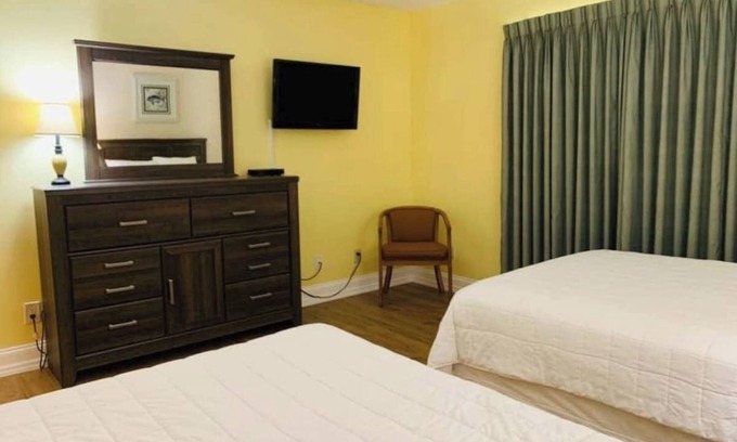 Myrtle Beach Condominio | Beach View 1br Condo,Pool,Sm Dogs ok,H33