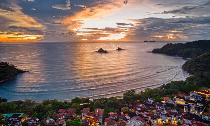 Las Catalinas Villa | Beach Villa las Catalina’s