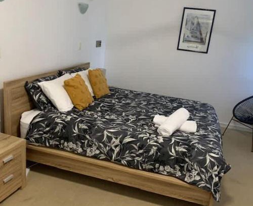 Torquay Apartamento | Beach villa on the esplanade