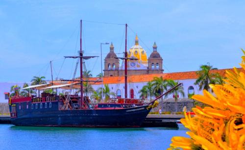 Arroyo de Piedra Villa | Beach Villa Sol & Mar Cartagena, beachfront & private pool