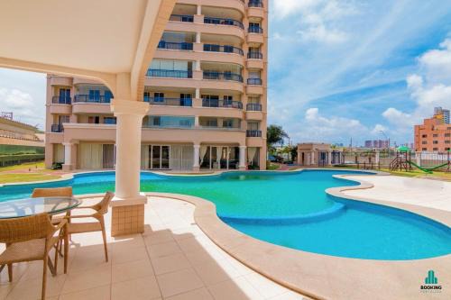 Vicente Pinzon Casa | Beach Village Vista Mar by Holiday Stays