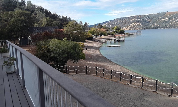 Clearlake Casa | Beach? yes... Location? different-exceptional.....A Comfortable home? yes...