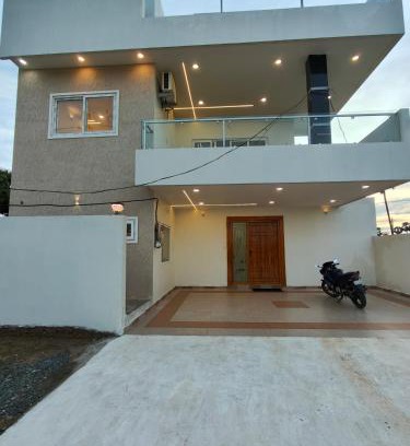Chirala Villa | BEaCHA VILLA