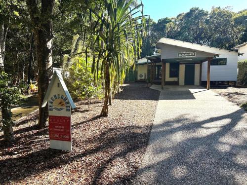 Rainbow Beach Casa | Beachcomber - Rainbow Shores