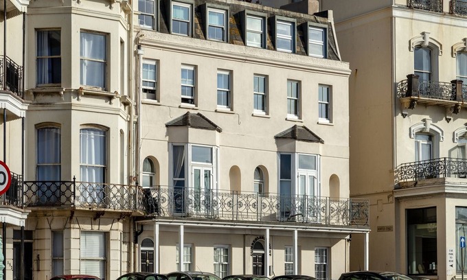 Seafront Apartamento | Beaches Brighton 1