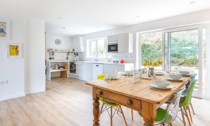 Trebetherick Cabaña | Beaches