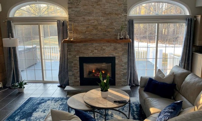 Arundel Casa | Beaches, Town and Eastern Trail within minutes!