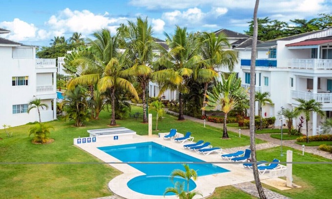 Portillo Apartamento | Beachfront 3 Bedroom Apartment