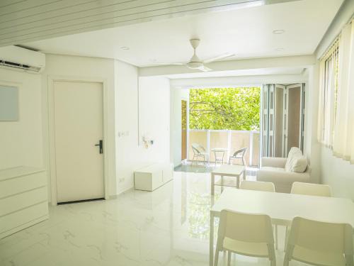 Hulhumale Apartamento | Beachfront Apartment