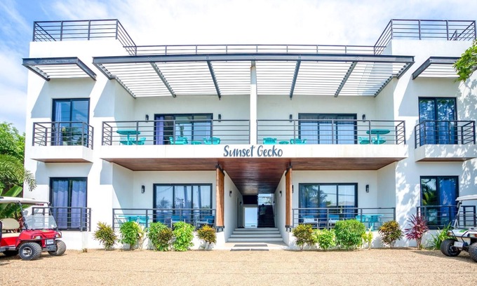 Placentia Condominio | Beachfront Condo Complex In Placencia Village