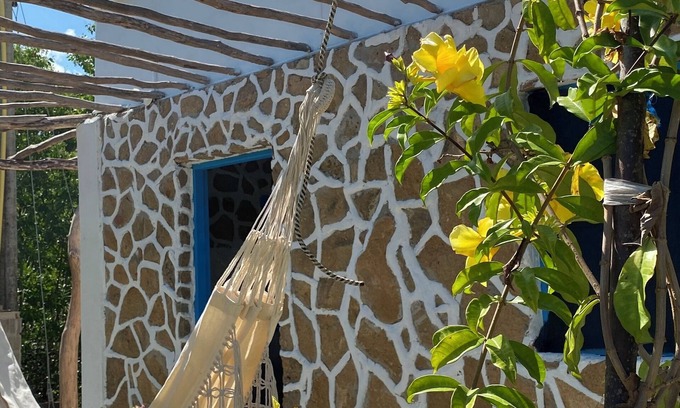 Paluato Casa | Casita frente al mar