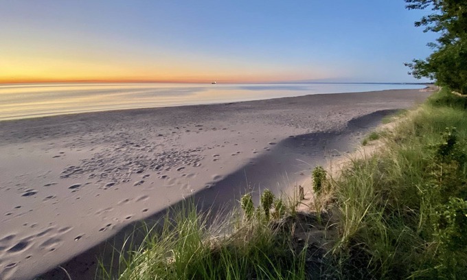 Duluth Apartamento | Apartamento frente al mar en la punta del parque a poca distancia del Canal Park