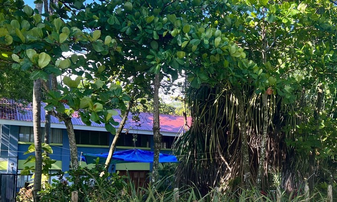Esterillos Oeste Casa | UNIQUE, FRENTE AL MAR DISTINTIVO CASA- COSTA RICA