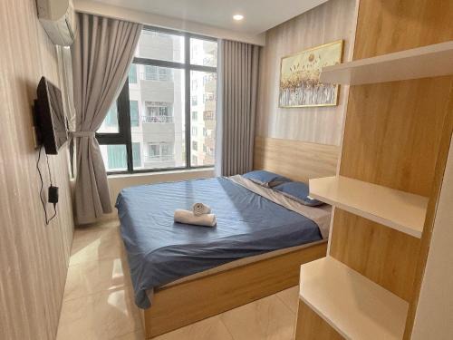 Vinh Phuoc Hotel | Beachfront Hon Chong Holtel & Apartment