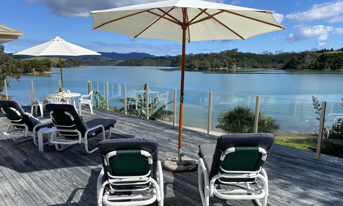 Whangaruru Casa | Beachfront